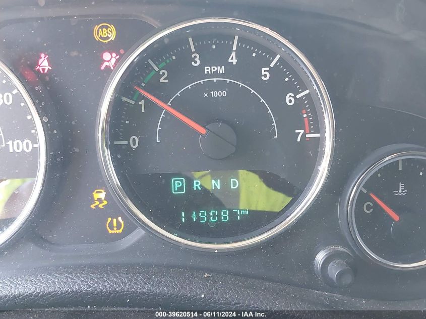 2015 Jeep Wrangler Unlimited Sahara VIN: 1C4BJWEG8FL591653 Lot: 39620514