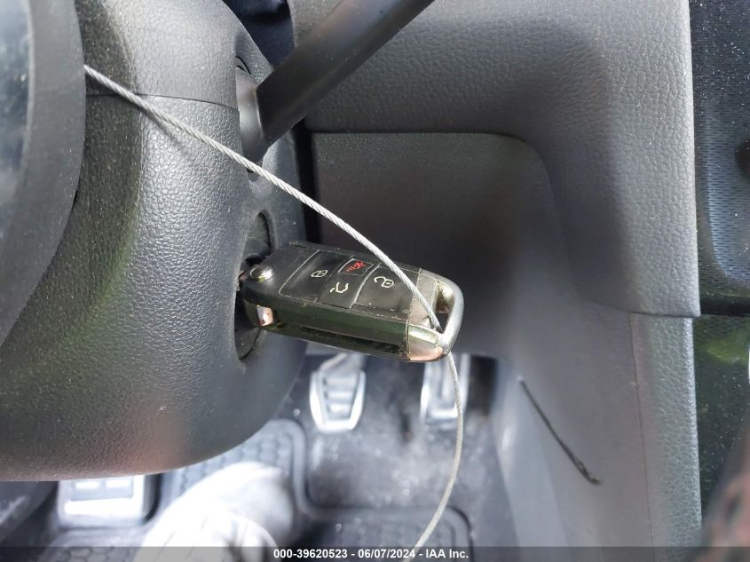 2017 VOLKSWAGEN GOLF GTI AUTOBAHN 4-DOOR/S 4-DOOR/SE 4-DOOR/SPORT 4-DOOR - 3VW5T7AU8HM019859