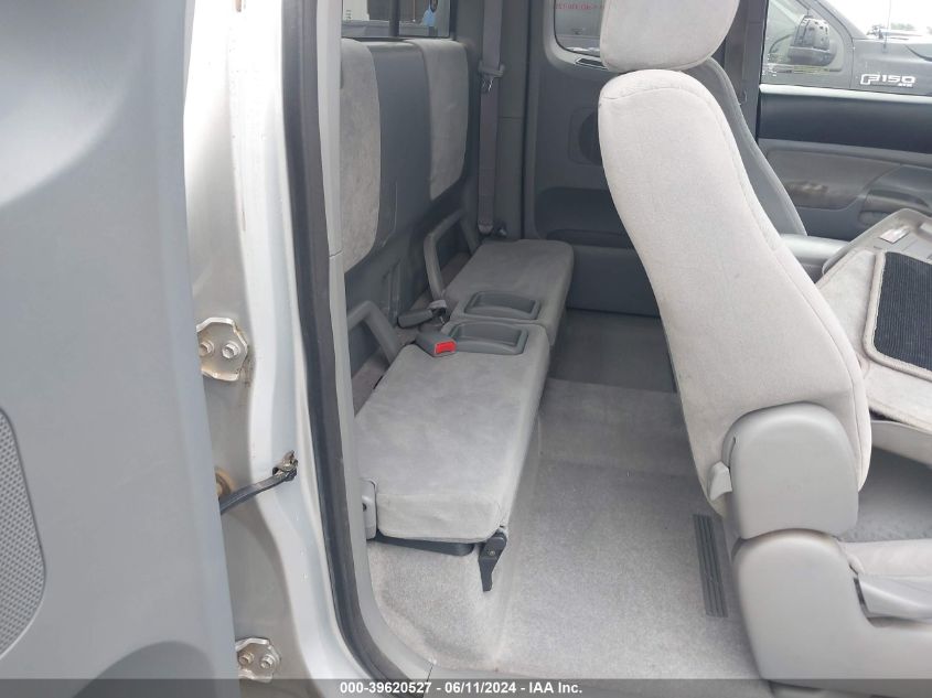 2006 Toyota Tacoma Prerunner V6 VIN: 5TETU62N66Z189145 Lot: 39620527