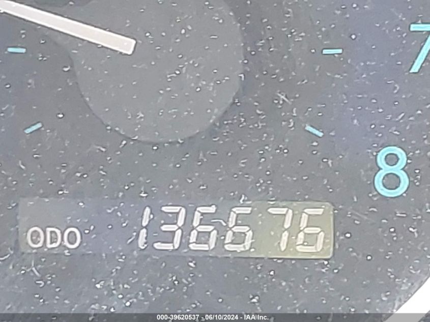 2008 Toyota Sienna Le VIN: 5TDZK23C88S115540 Lot: 39620537