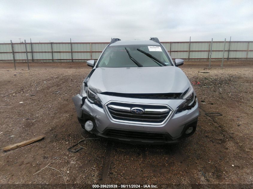 2018 Subaru Outback 2.5I Premium VIN: 4S4BSAFC1J3230071 Lot: 39620539