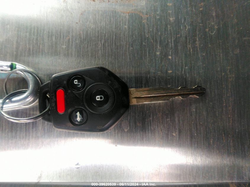 2018 Subaru Outback 2.5I Premium VIN: 4S4BSAFC1J3230071 Lot: 39620539