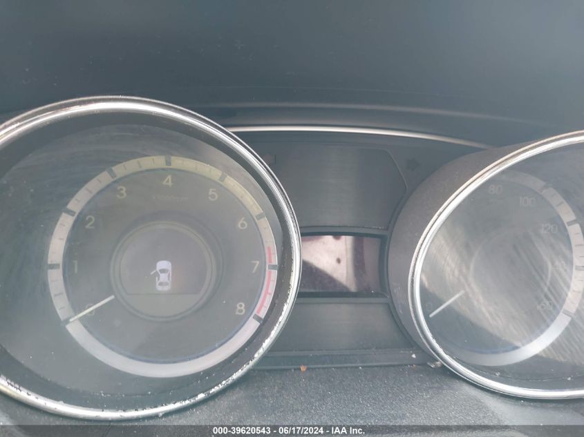 2013 Hyundai Sonata Gls VIN: 5NPEB4AC9DH753521 Lot: 39620543