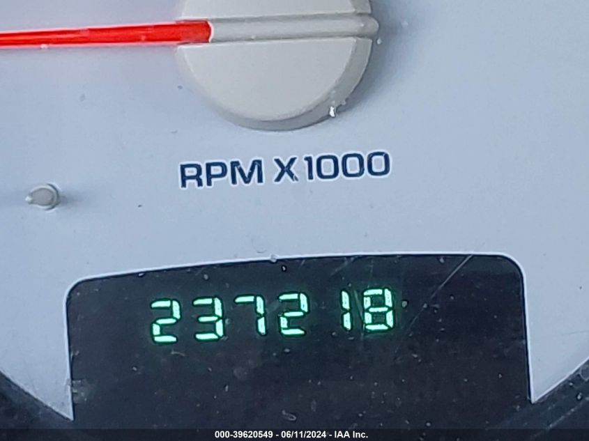 2005 Dodge Ram 1500 Slt/Laramie VIN: 1D7HU18DX5S145469 Lot: 39620549