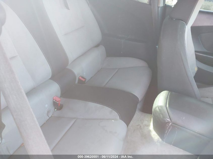 2010 Chevrolet Camaro 1Lt VIN: 2G1FB1EV4A9103839 Lot: 39620551