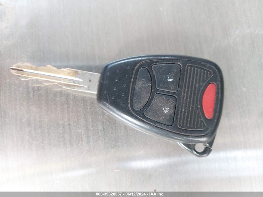 2007 Dodge Caliber Sxt VIN: 1B3HB48B87D577499 Lot: 39620557