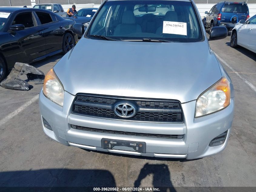 2010 Toyota Rav4 VIN: JTMKF4DV1A5023344 Lot: 39620562