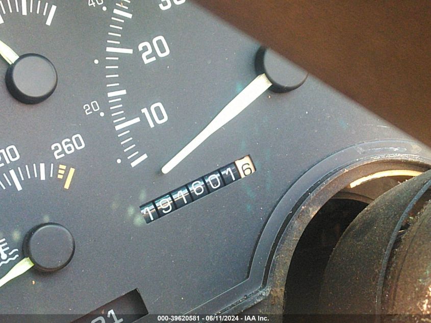 1994 Chevrolet Gmt-400 C2500 VIN: 1GCGC29K4RE170173 Lot: 39620581