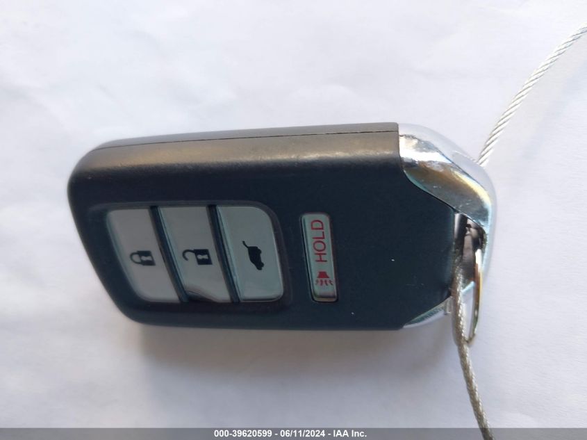 2015 Honda Cr-V Ex-L VIN: 5J6RM4H70FL003972 Lot: 39620599