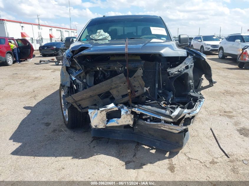 2018 Ford F-150 Xlt VIN: 1FTEW1EGXJFD80673 Lot: 39620601