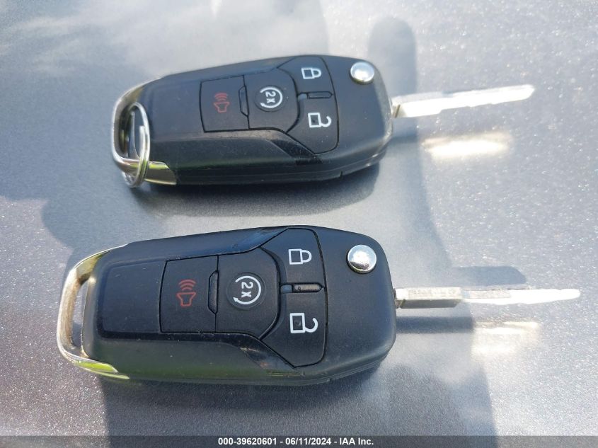 2018 Ford F-150 Xlt VIN: 1FTEW1EGXJFD80673 Lot: 39620601