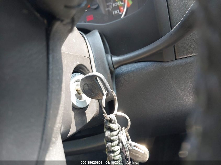 2008 Chevrolet Colorado Lt VIN: 1GCDT13E988127087 Lot: 39620603