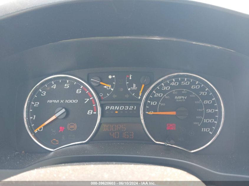 2008 Chevrolet Colorado Lt VIN: 1GCDT13E988127087 Lot: 39620603