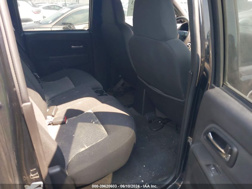 2008 Chevrolet Colorado Lt VIN: 1GCDT13E988127087 Lot: 39620603