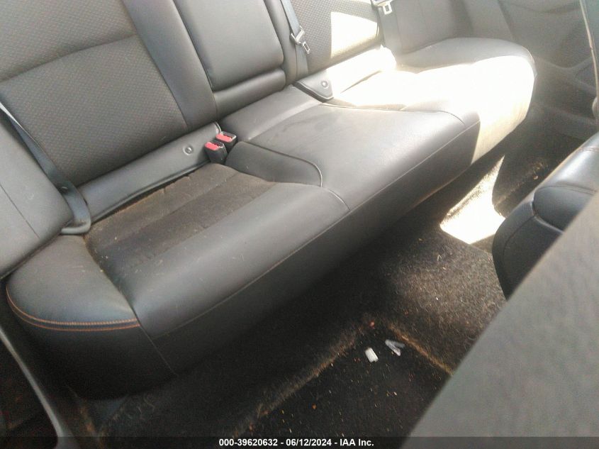 2020 Nissan Altima Sr Intelligent Awd VIN: 1N4BL4CWXLC187683 Lot: 39620632