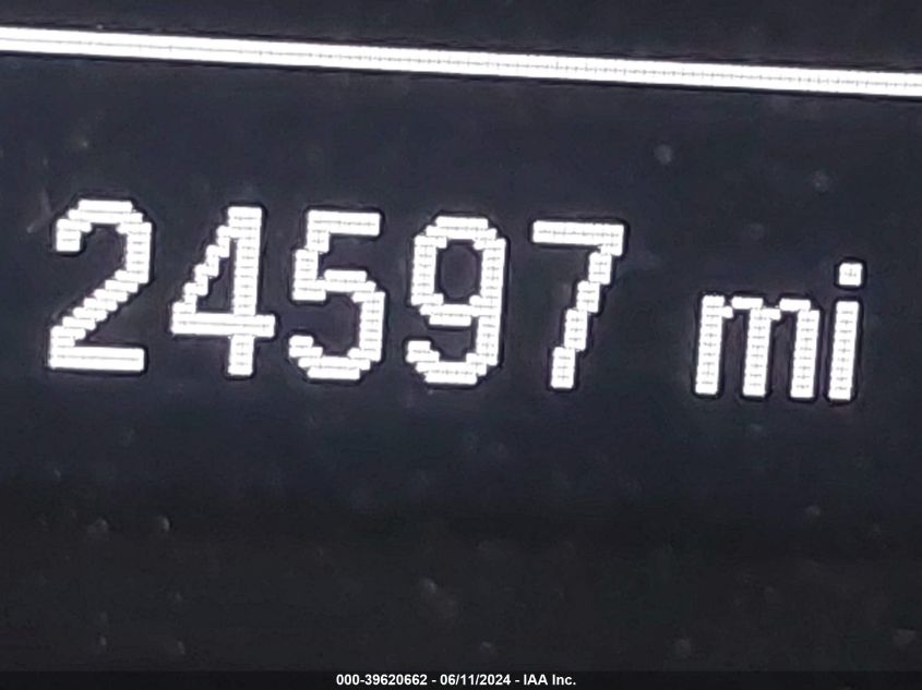 2023 GMC Sierra 1500 Pro VIN: 1GTUUAED7PZ285728 Lot: 39620662