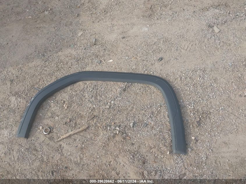 2023 GMC Sierra 1500 Pro VIN: 1GTUUAED7PZ285728 Lot: 39620662