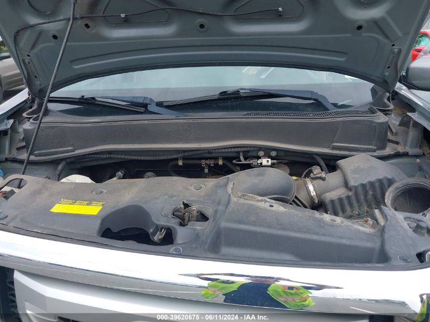 2011 Honda Pilot Ex-L VIN: 5FNYF4H73BB014926 Lot: 39620675