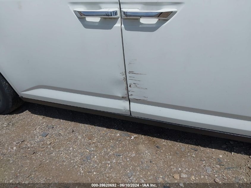 2011 Honda Odyssey Ex-L VIN: 5FNRL5H69BB038772 Lot: 39620692