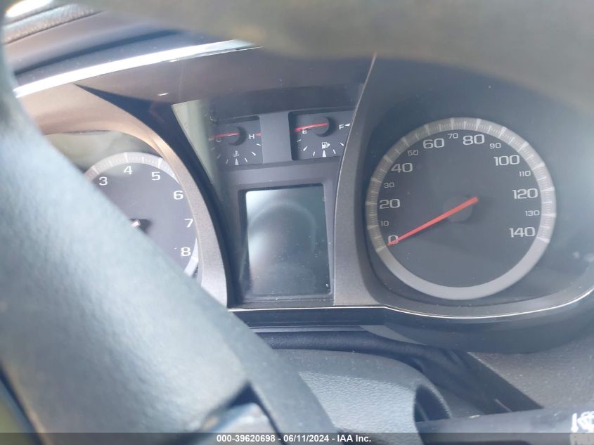 2017 GMC Terrain Sle-1 VIN: 2GKALMEK1H6102329 Lot: 39620698