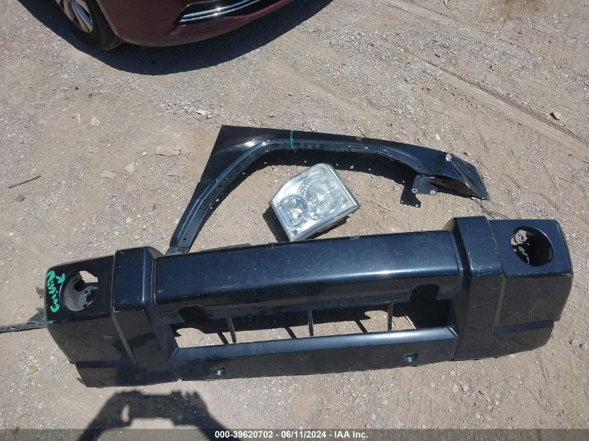 2009 Jeep Commander Sport VIN: 1J8HG48K49C534635 Lot: 39620702