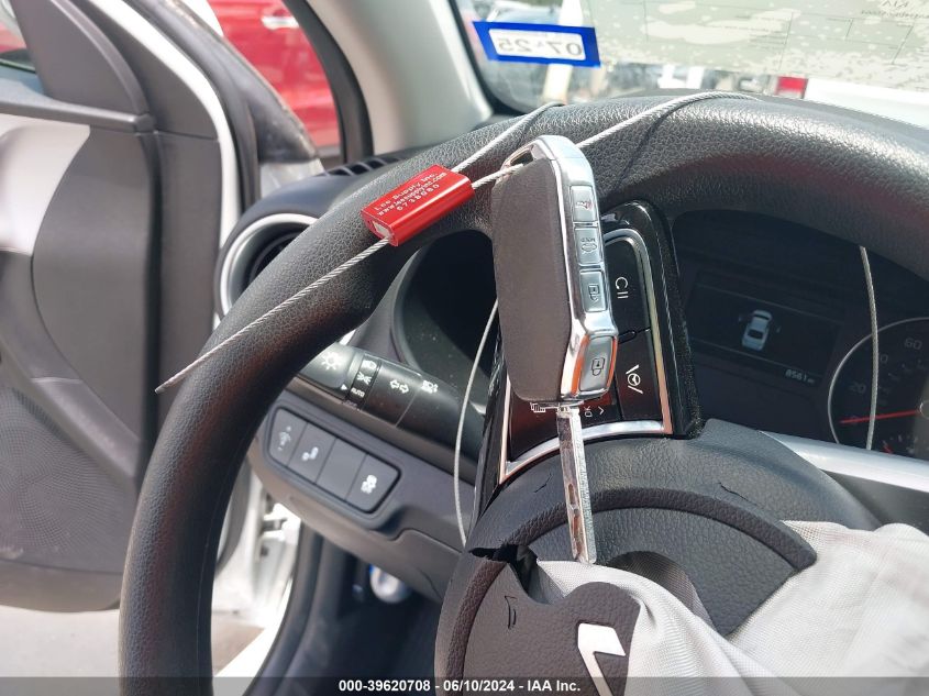 2023 Kia Forte Lxs VIN: 3KPF24AD4PE655664 Lot: 39620708