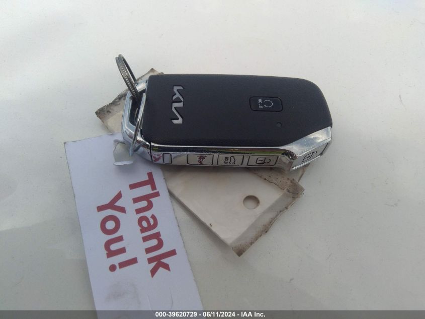 2022 Kia Forte Gt VIN: 3KPF44AC9NE437606 Lot: 39620729