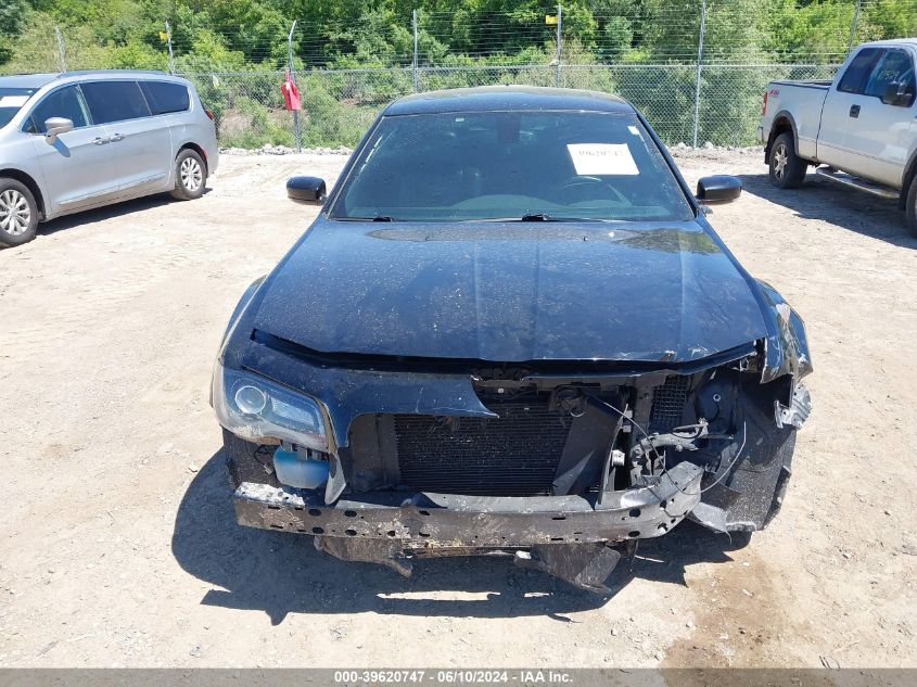 2015 Chrysler 300 300S VIN: 2C3CCAGGXFH769630 Lot: 39620747