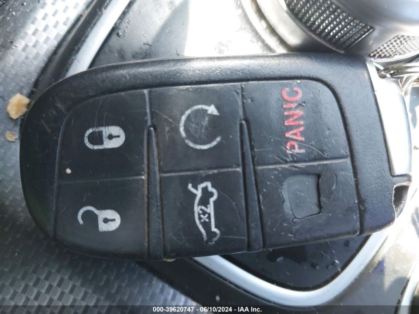 2015 Chrysler 300 300S VIN: 2C3CCAGGXFH769630 Lot: 39620747