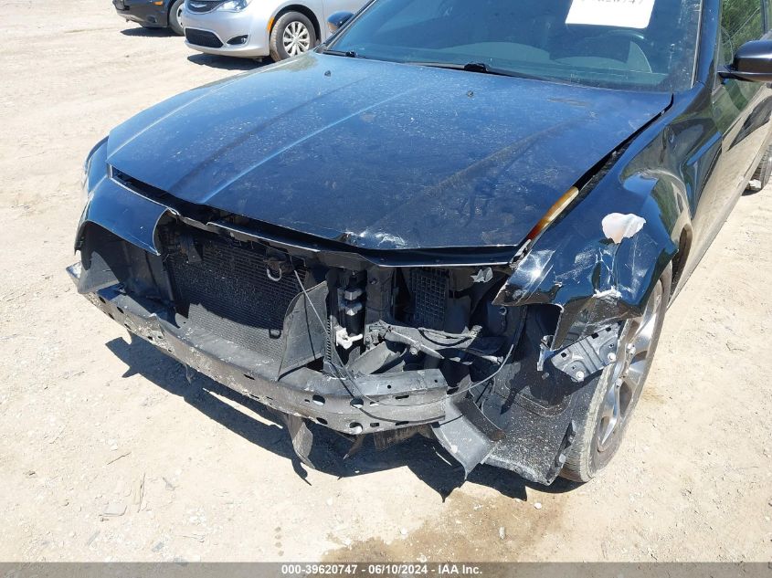 2015 Chrysler 300 300S VIN: 2C3CCAGGXFH769630 Lot: 39620747