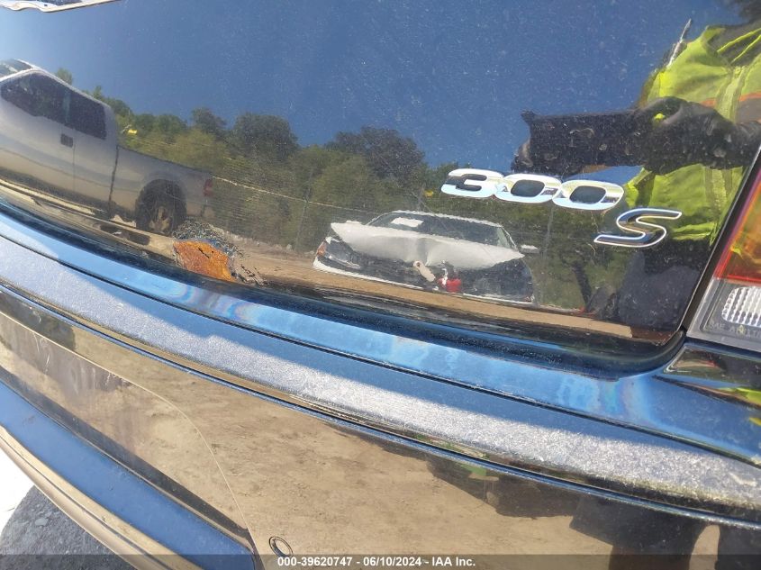 2015 Chrysler 300 300S VIN: 2C3CCAGGXFH769630 Lot: 39620747