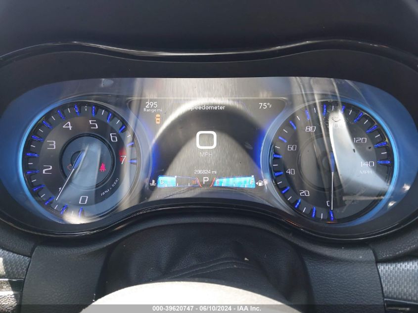 2015 Chrysler 300 300S VIN: 2C3CCAGGXFH769630 Lot: 39620747