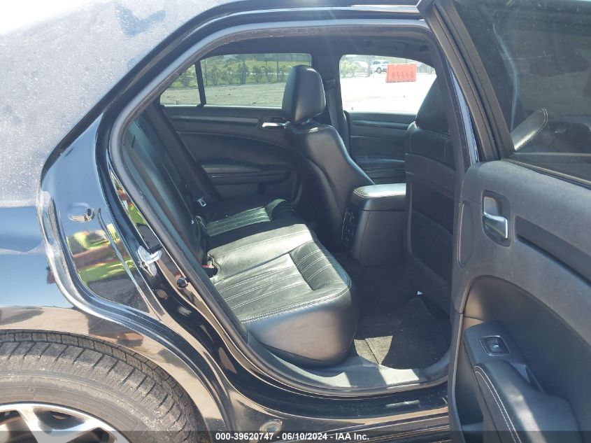 2015 Chrysler 300 300S VIN: 2C3CCAGGXFH769630 Lot: 39620747