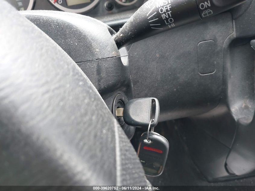 2004 Honda Cr-V Ex VIN: JHLRD78894C058355 Lot: 39620752