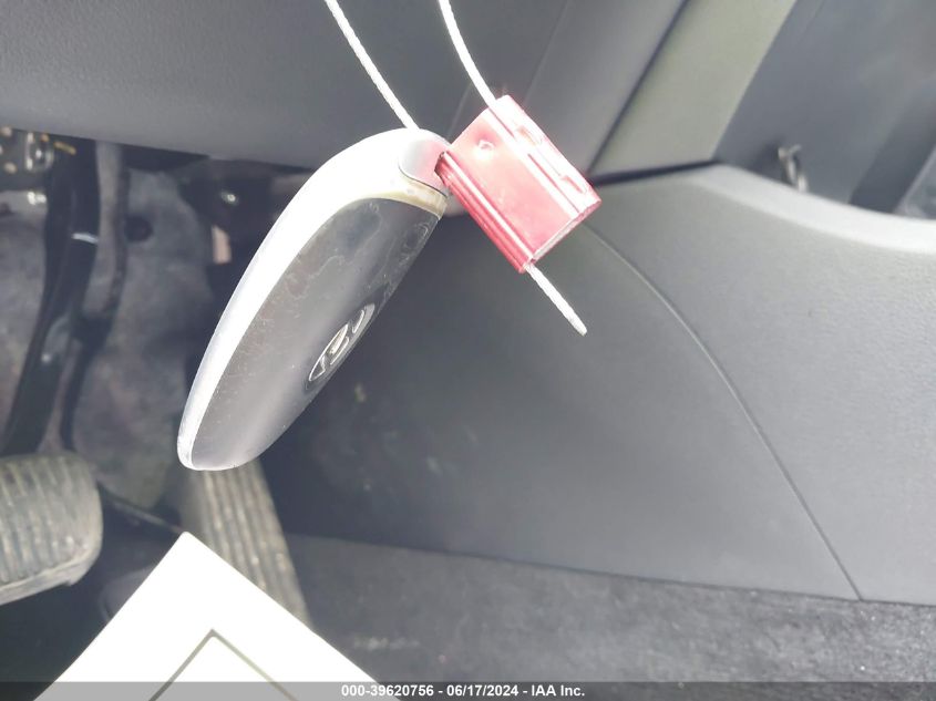 2022 Hyundai Santa Fe Sel VIN: 5NMS2DAJ7NH468686 Lot: 39620756