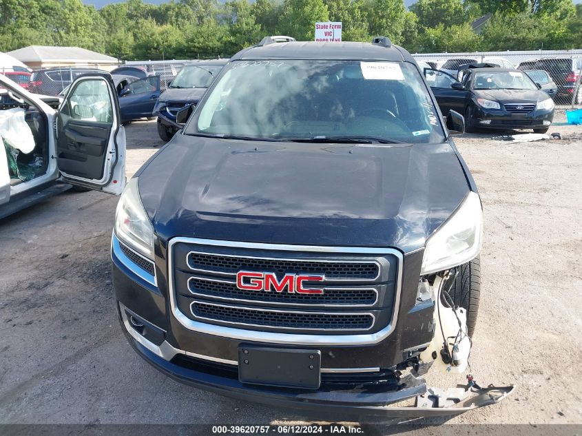 1GKKVSKD7EJ290586 2014 GMC Acadia Slt-2