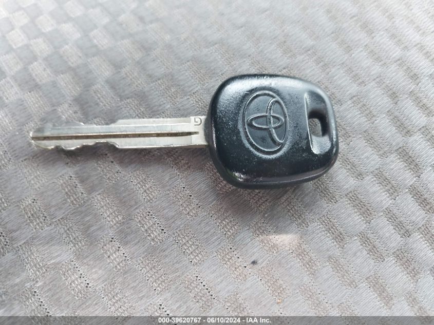 2015 Toyota Tacoma Prerunner V6 VIN: 3TMJU4GN8FM189925 Lot: 39620767