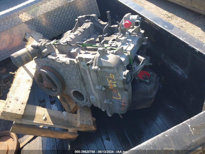 2008 Chevrolet Colorado Ls VIN: 1GCDT199688134492 Lot: 39620768