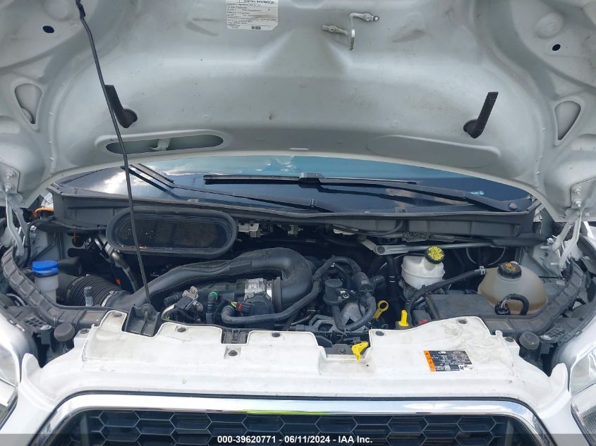 2021 Ford Transit-350 Passenger Van Xlt VIN: 1FBAX2Y84MKA12463 Lot: 39620771