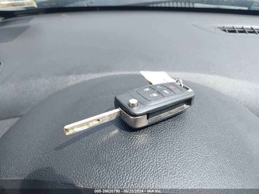 2016 Chevrolet Cruze Limited 1Lt Auto VIN: 1G1PE5SB3G7173517 Lot: 39620790