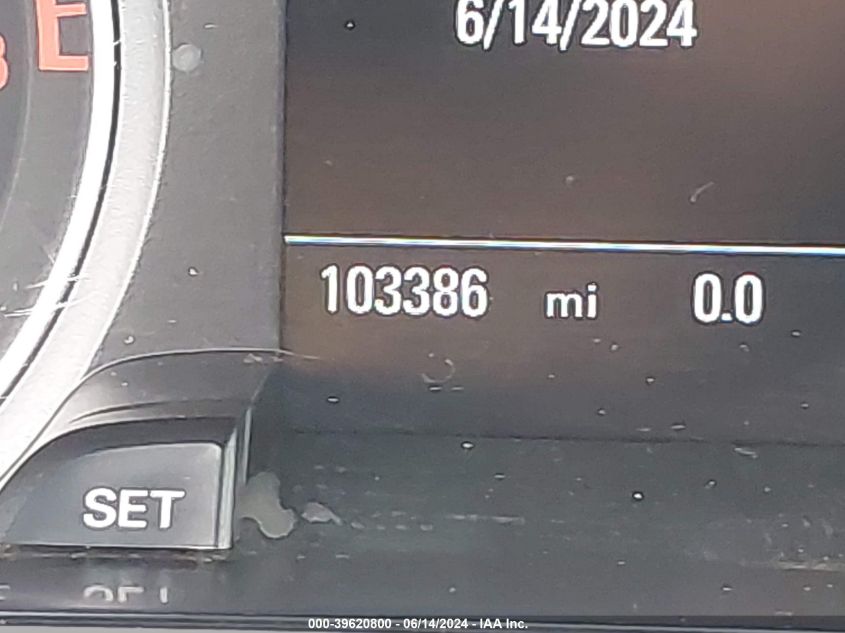 2014 Audi A4 2.0T Premium VIN: WAUFFAFL4EN000834 Lot: 39620800