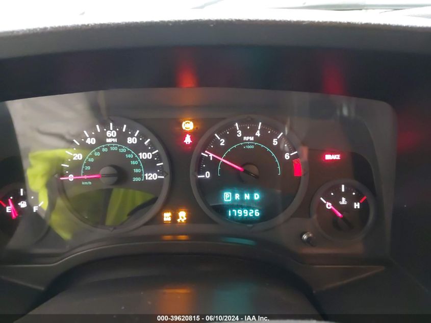 2008 Jeep Compass Sport VIN: 1J8FT47W78D785715 Lot: 39620815