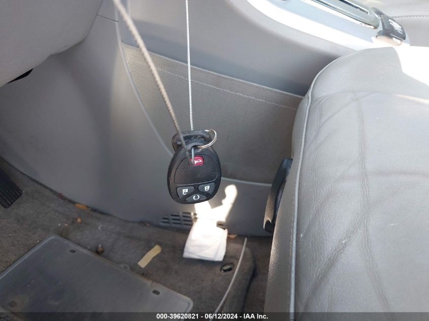 2007 Chevrolet Equinox Lt VIN: 2CNDL63F176115392 Lot: 39620821