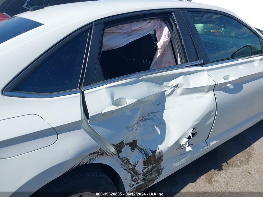 2020 Volkswagen Jetta 1.4T R-Line/1.4T S/1.4T Se VIN: 3VWCB7BU3LM060062 Lot: 39620835