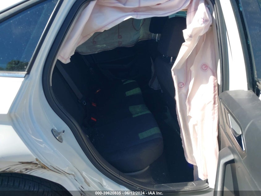 2020 Volkswagen Jetta 1.4T R-Line/1.4T S/1.4T Se VIN: 3VWCB7BU3LM060062 Lot: 39620835