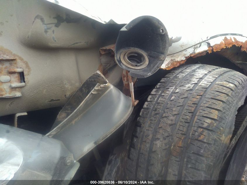 2011 Ram Ram 1500 Slt VIN: 1D7RV1GT1BS540887 Lot: 39620836