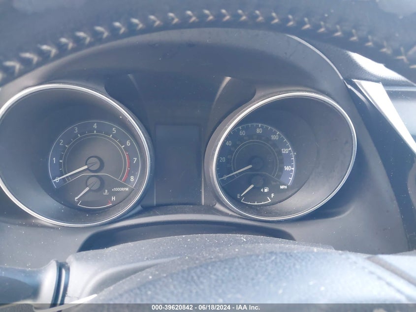 2017 Toyota Corolla Im VIN: JTNKARJE8HJ547751 Lot: 39620842