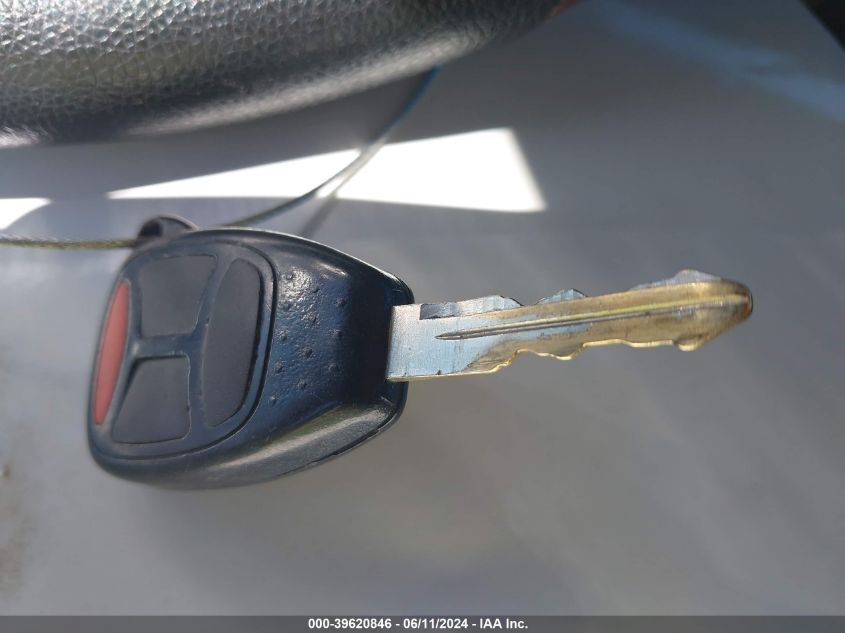 2006 Jeep Commander Limited VIN: 1J8HG58266C364280 Lot: 39620846