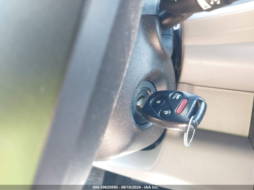 2009 Honda Pilot Ex VIN: 5FNYF48429B042118 Lot: 39620850