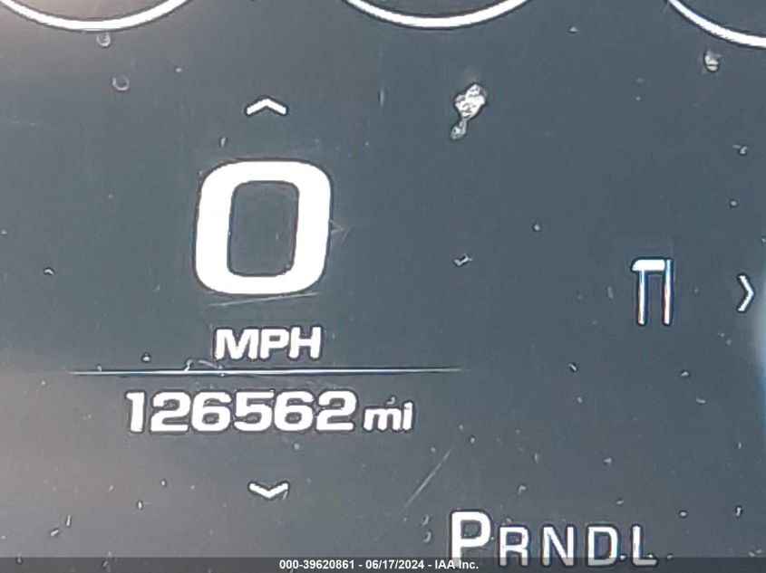 2017 Chevrolet Tahoe Lt VIN: 1GNSKBKC3HR283675 Lot: 39620861